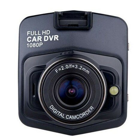 Camera auto Dubla iUni Dash 806, Full HD, 12Mpx, 2.5 Inch, 170 grade, Parking monitor, G senzor, Bla